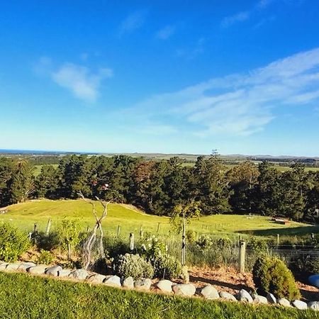 Hill Top Retreat Lower Dashwood Εξωτερικό φωτογραφία