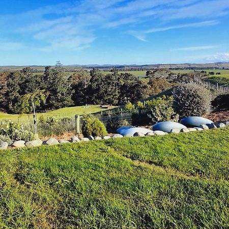 Hill Top Retreat Lower Dashwood Εξωτερικό φωτογραφία