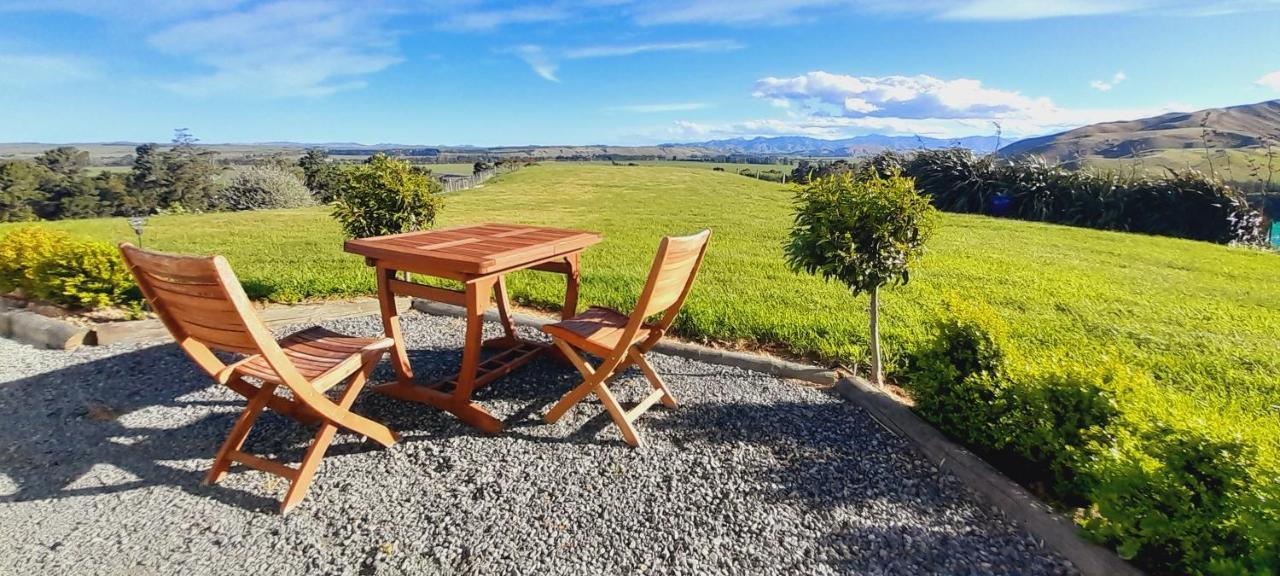 Hill Top Retreat Lower Dashwood Εξωτερικό φωτογραφία