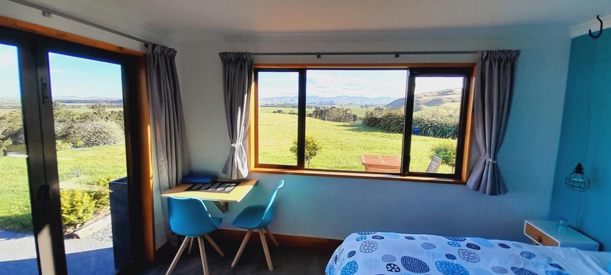 Hill Top Retreat Lower Dashwood Εξωτερικό φωτογραφία
