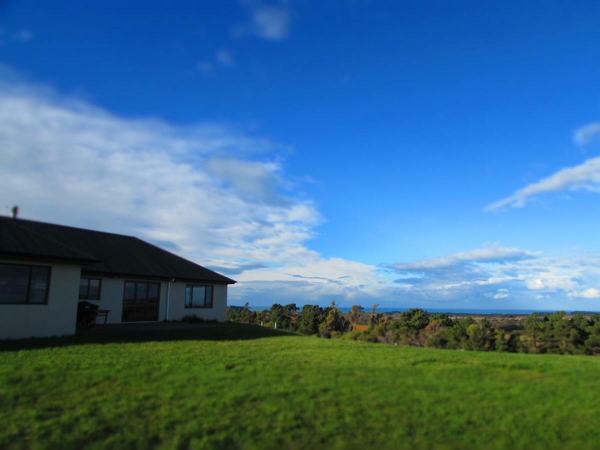 Hill Top Retreat Lower Dashwood Εξωτερικό φωτογραφία