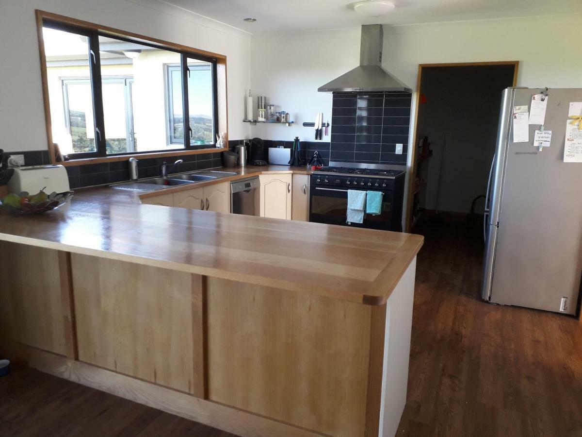 Hill Top Retreat Lower Dashwood Εξωτερικό φωτογραφία