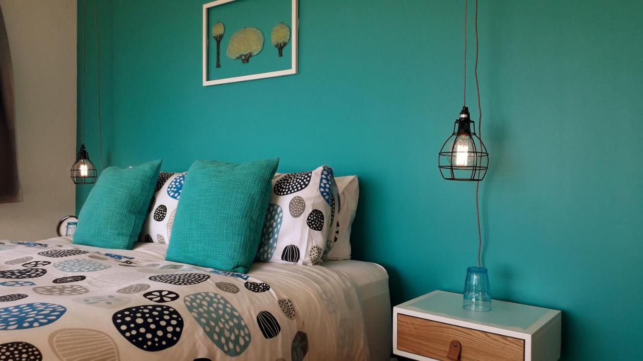 Hill Top Retreat Lower Dashwood Εξωτερικό φωτογραφία